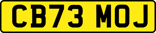 CB73MOJ