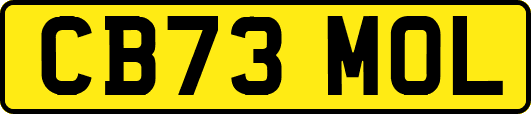 CB73MOL