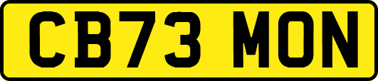 CB73MON
