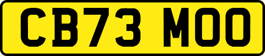 CB73MOO