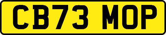 CB73MOP