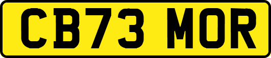 CB73MOR