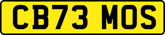 CB73MOS