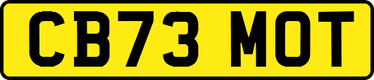 CB73MOT