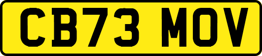 CB73MOV