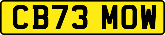 CB73MOW