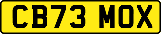 CB73MOX