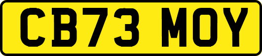 CB73MOY
