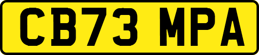 CB73MPA