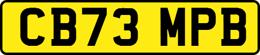 CB73MPB