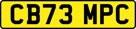 CB73MPC