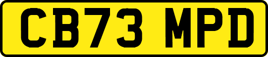 CB73MPD