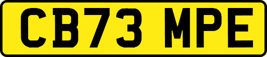 CB73MPE