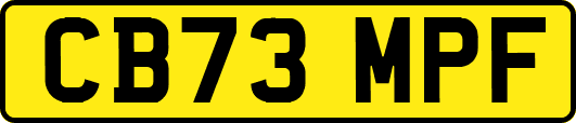 CB73MPF