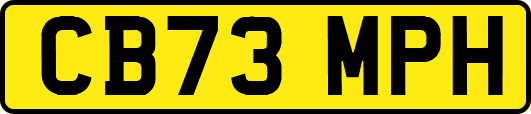 CB73MPH