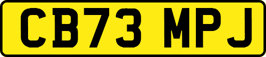 CB73MPJ