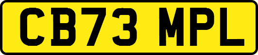 CB73MPL