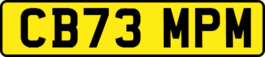 CB73MPM