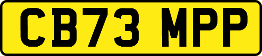 CB73MPP