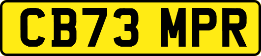 CB73MPR