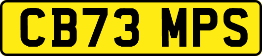 CB73MPS