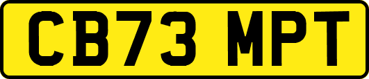CB73MPT