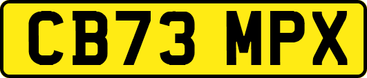 CB73MPX