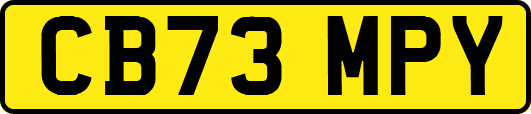 CB73MPY