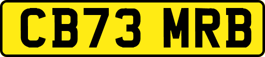 CB73MRB