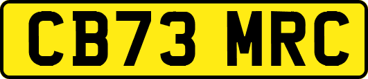 CB73MRC