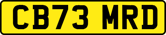 CB73MRD