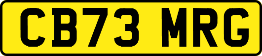 CB73MRG