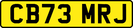 CB73MRJ