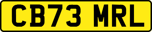 CB73MRL