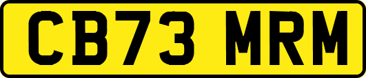 CB73MRM