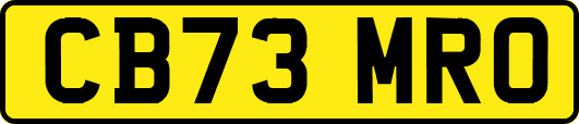 CB73MRO