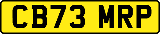 CB73MRP