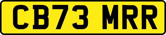 CB73MRR