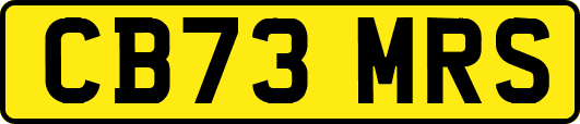 CB73MRS