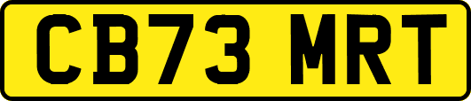 CB73MRT