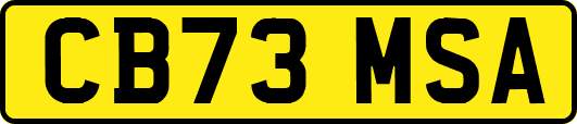 CB73MSA