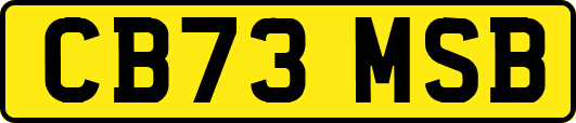 CB73MSB