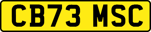 CB73MSC