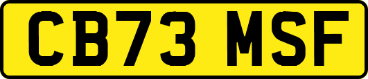 CB73MSF