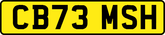 CB73MSH