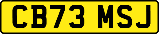 CB73MSJ