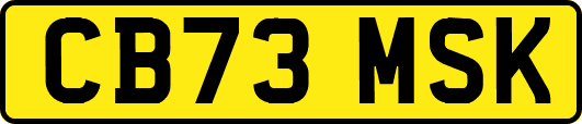 CB73MSK