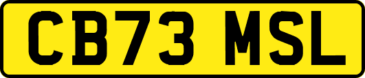 CB73MSL