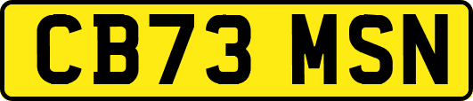 CB73MSN