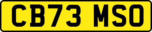 CB73MSO